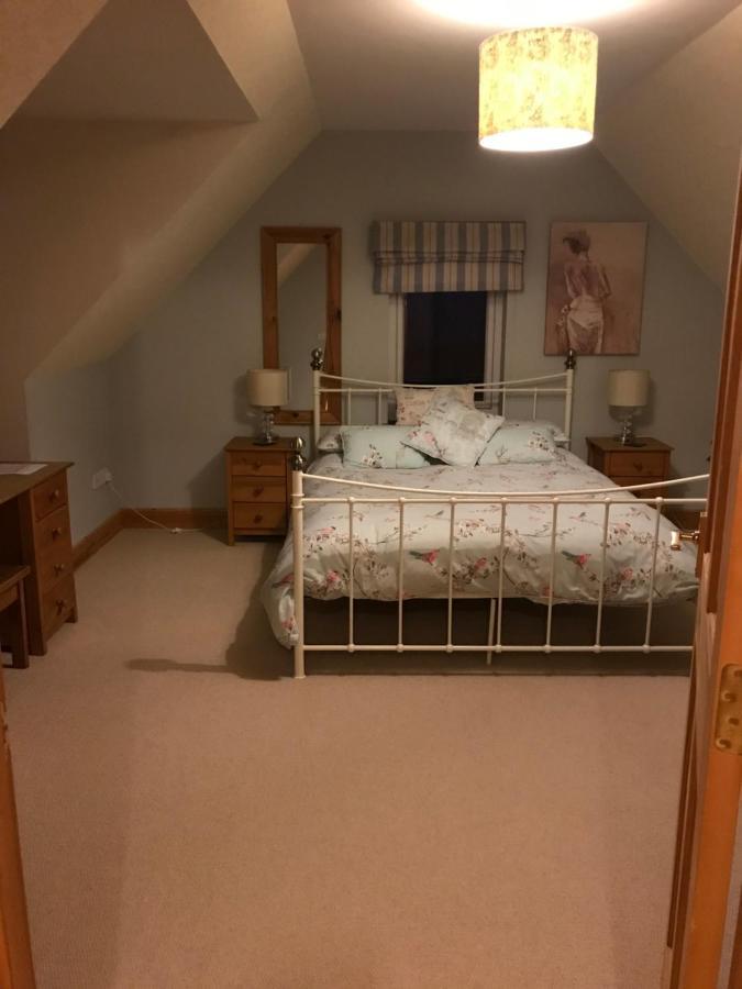 Bae Seren Durness Exterior photo